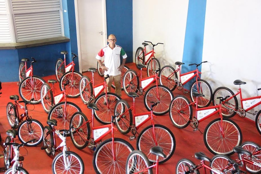 Bici