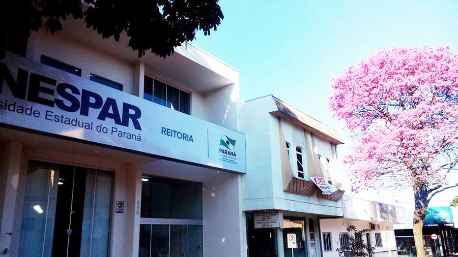 Unespar