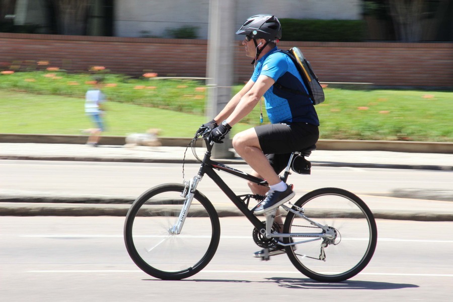 Bike juliano