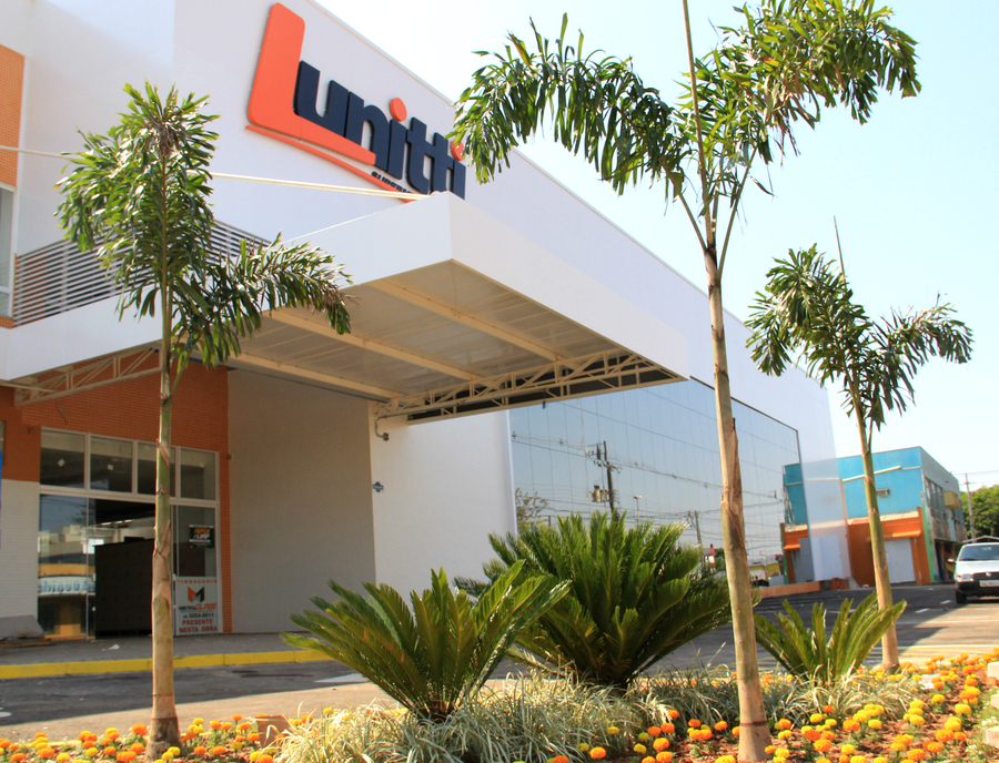 Supermercados lunitti loja porto alegre