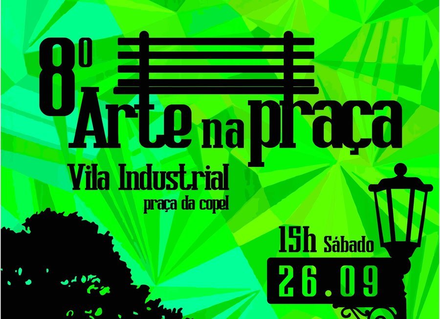 8 arte na praca