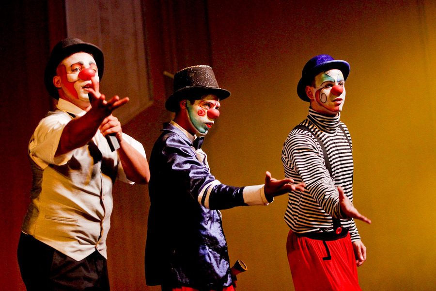 Circo 1