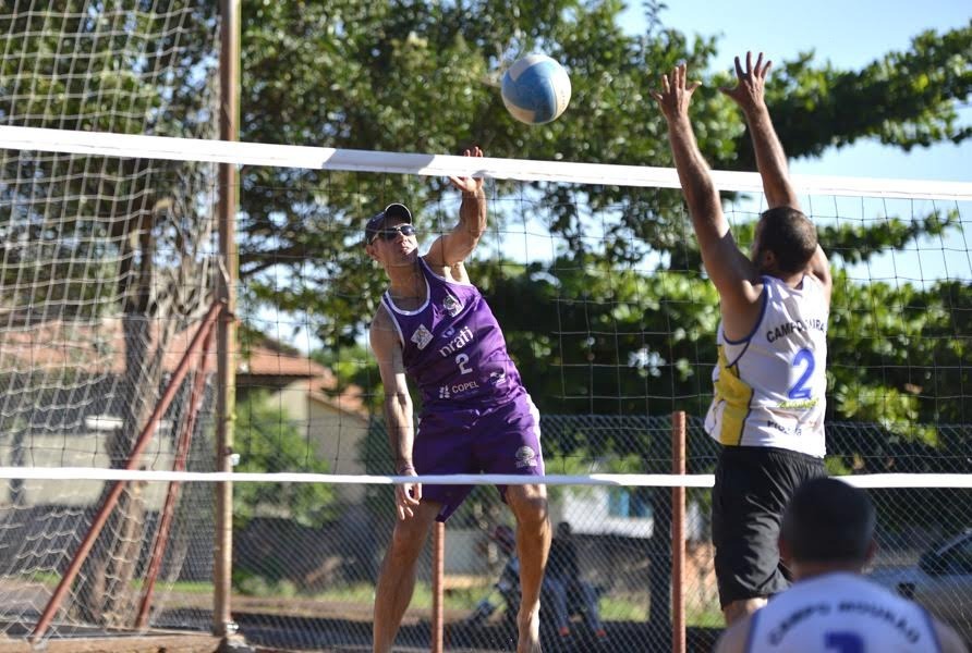 Volei f2