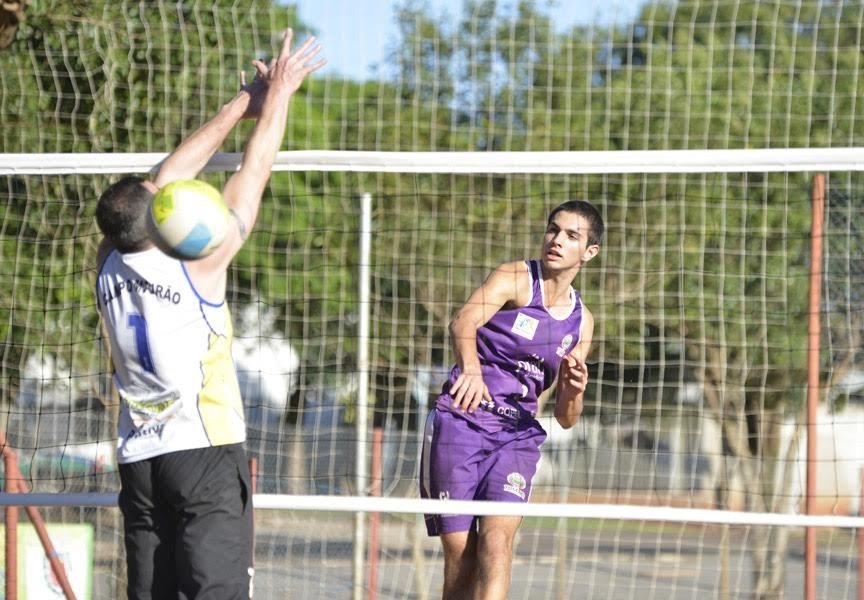 Volei f 1