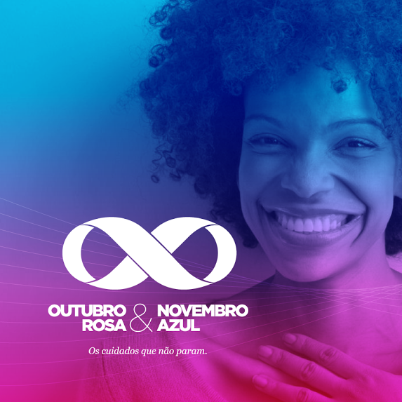 Outubro rosa