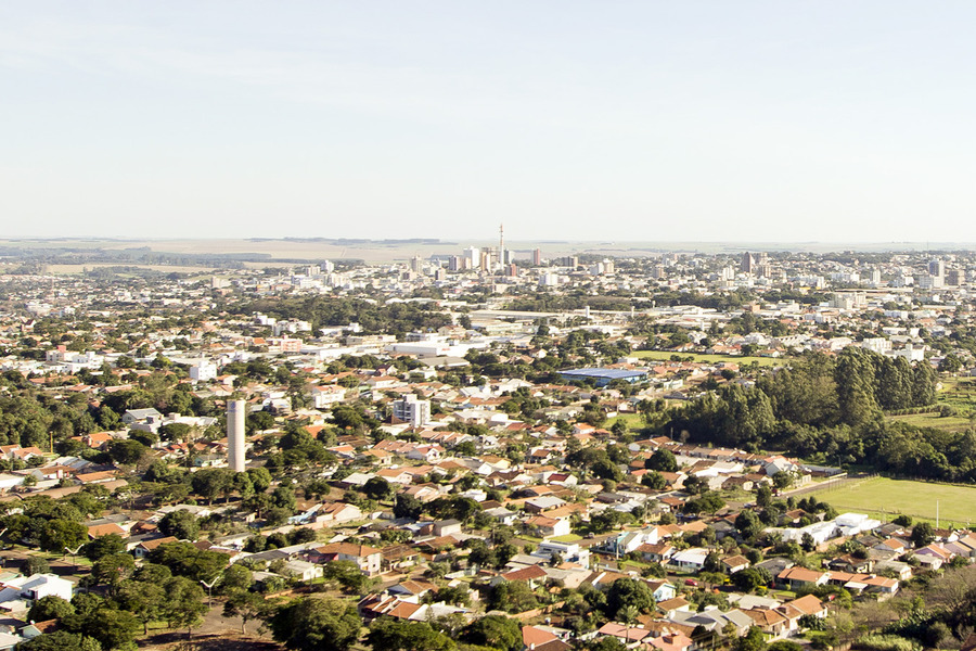 Cidade 1 toledo