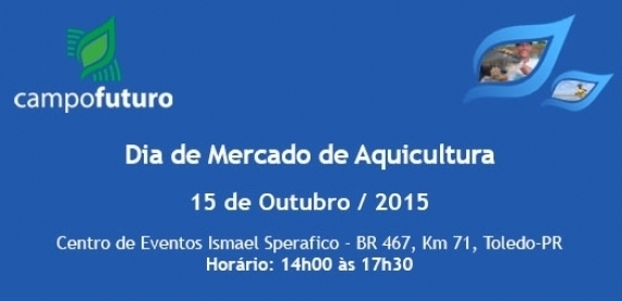 Destaque dia mercado aquicultura 0