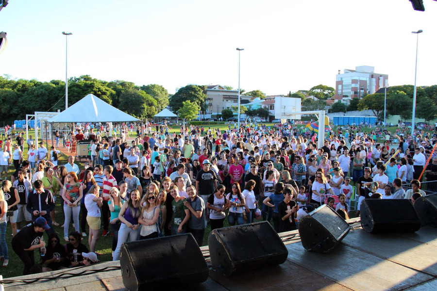 Virada cultural arquivo secom 4