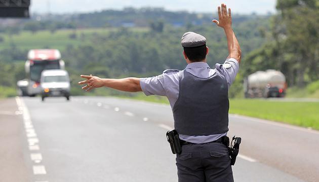 Diario policialrodoviario fiscalizacaorodovia