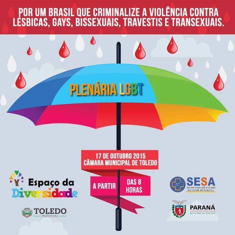 Espa%c3%a7o da diversidade