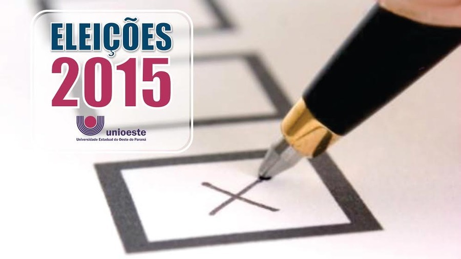 Elei%c3%a7ao unioeste