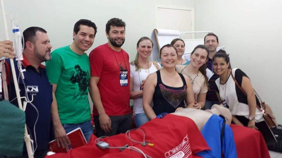 Curso upa 3