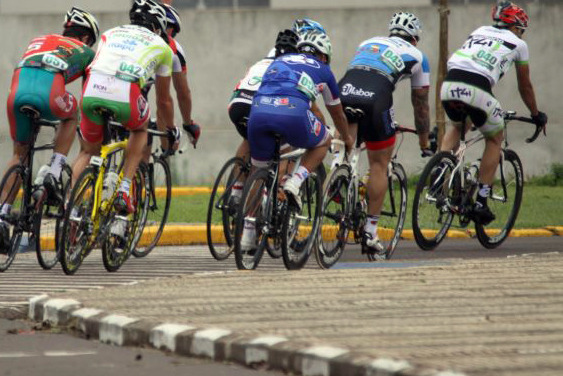 Ciclismo toledo 1