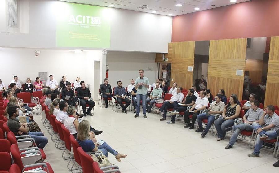 Acit empresarios