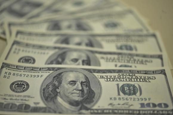 Dolar 1