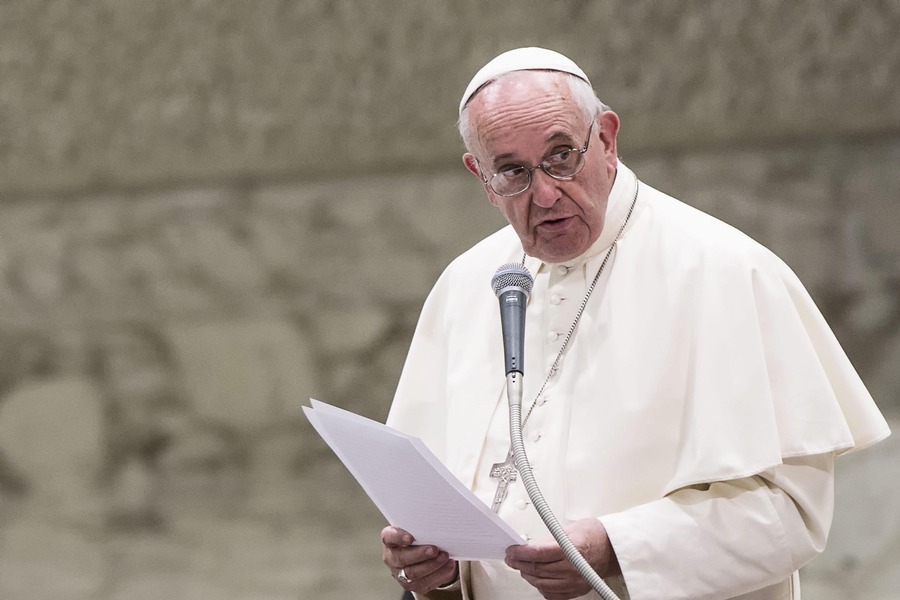 Papa francisco