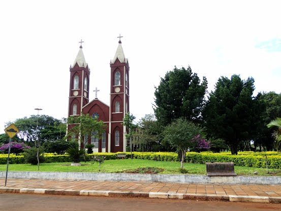 Vila ipiranga 