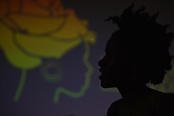 Marcha de mulheres negras 4290