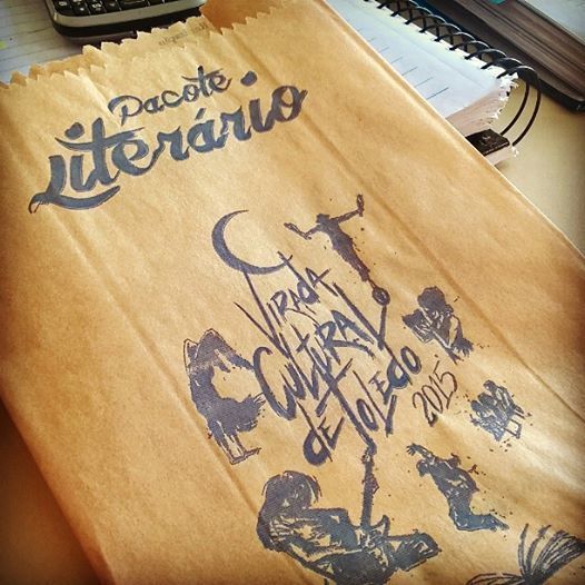 Pacote literario 