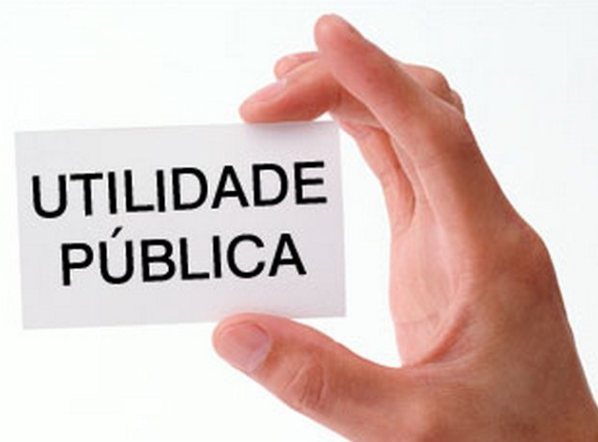 Utilidade publica