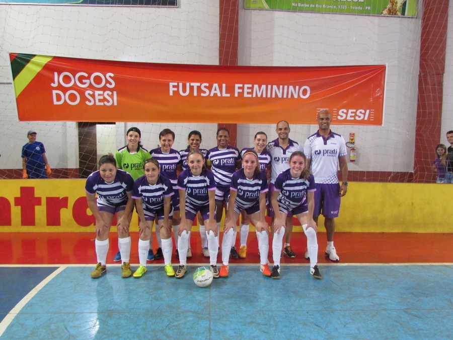 Bolao futsal fem. 1%c2%ba lugar