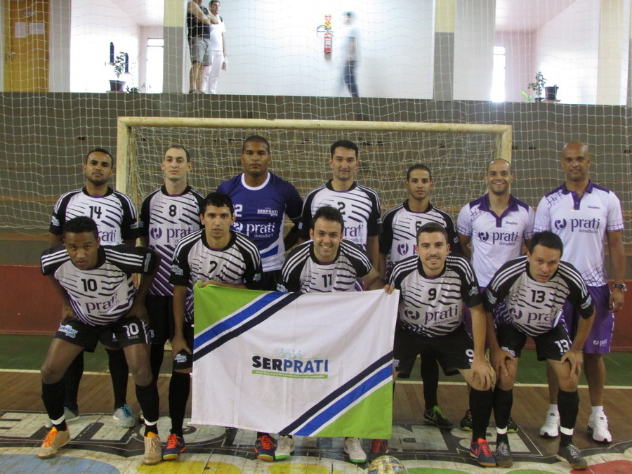 Bolao futsal masc. 2%c2%b0 lugar