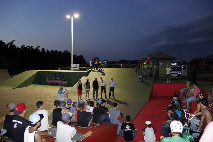 Reinauguracao pista skate fabio ulsenheimer 1