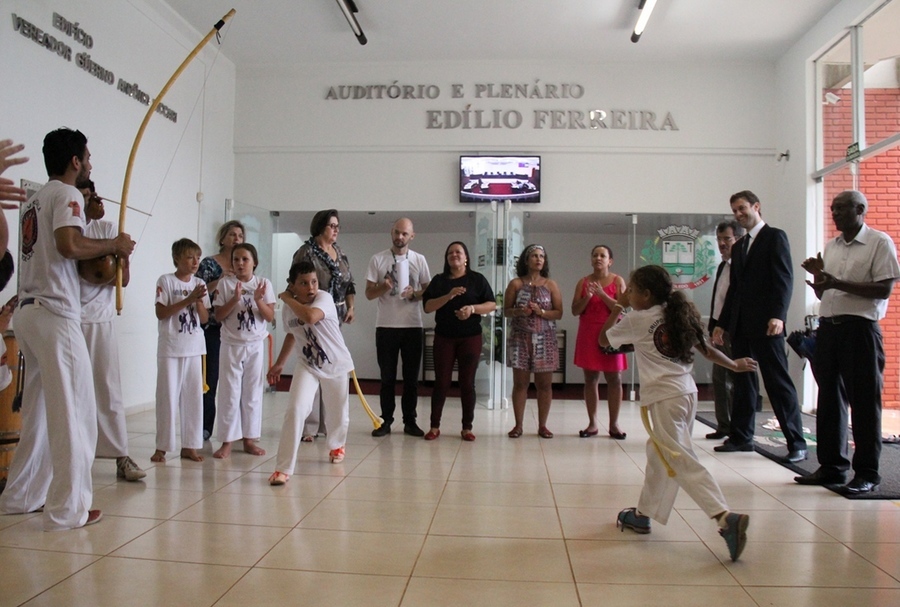 Capoeira