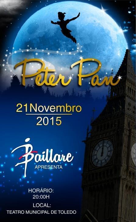 Peter pan