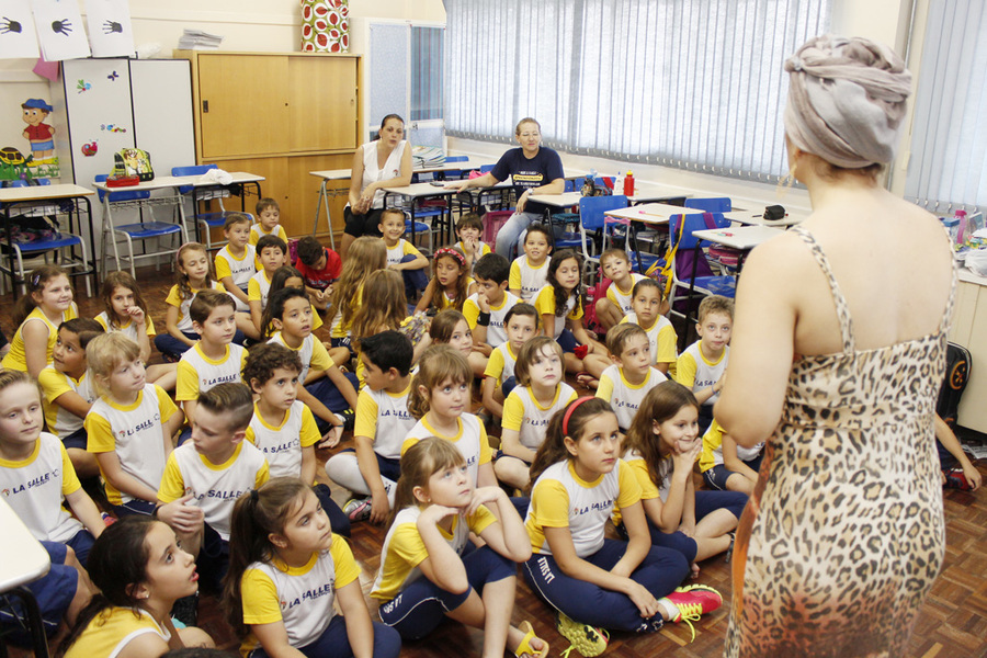Dia da consciencia negra carlos rodrigues 2