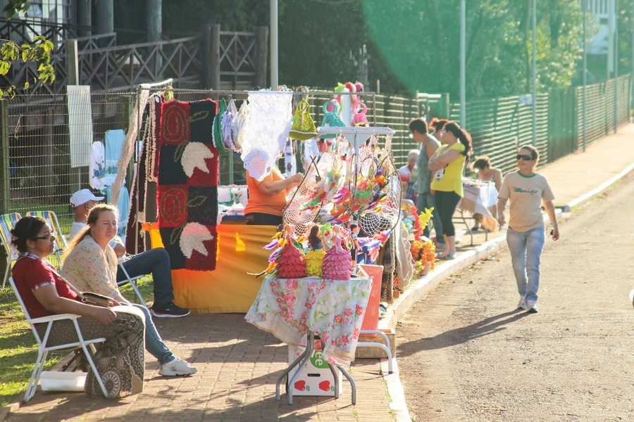 Feira de arte e artesanato fotos michael juliano %286%29