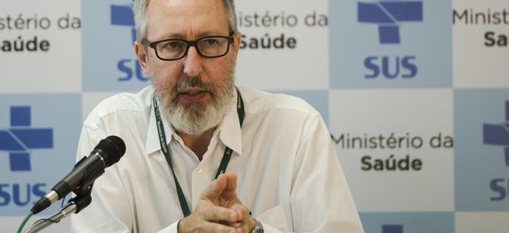 Microsefalia