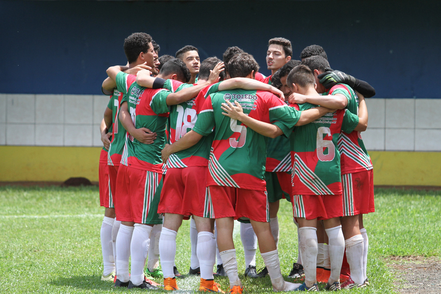 Jap's futebol 