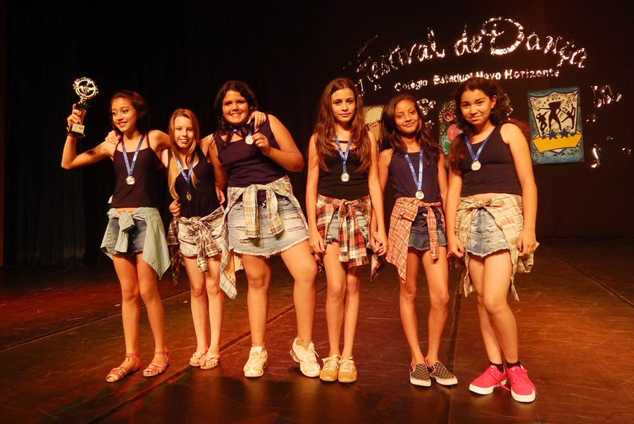 Festival de dan%c3%a7a