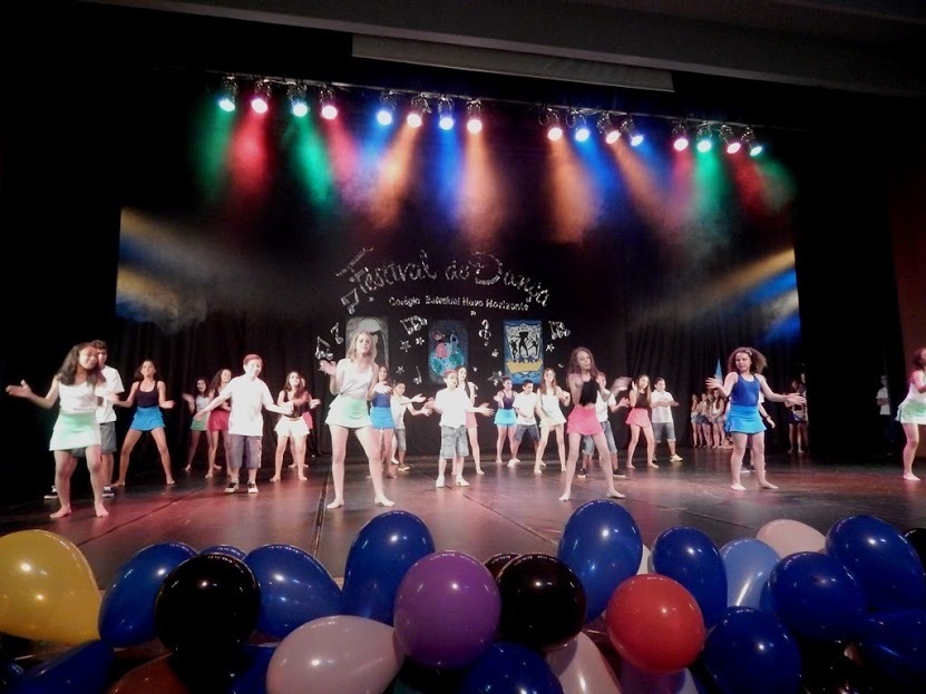 Festival 6