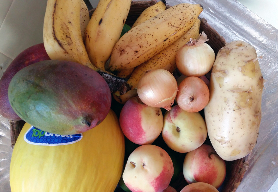 Alimentos
