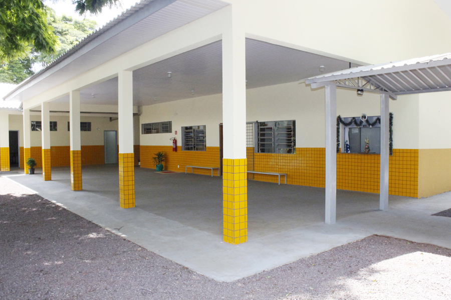 Escola mun. sao pedro em cerro da lola carlos rodrigues 06