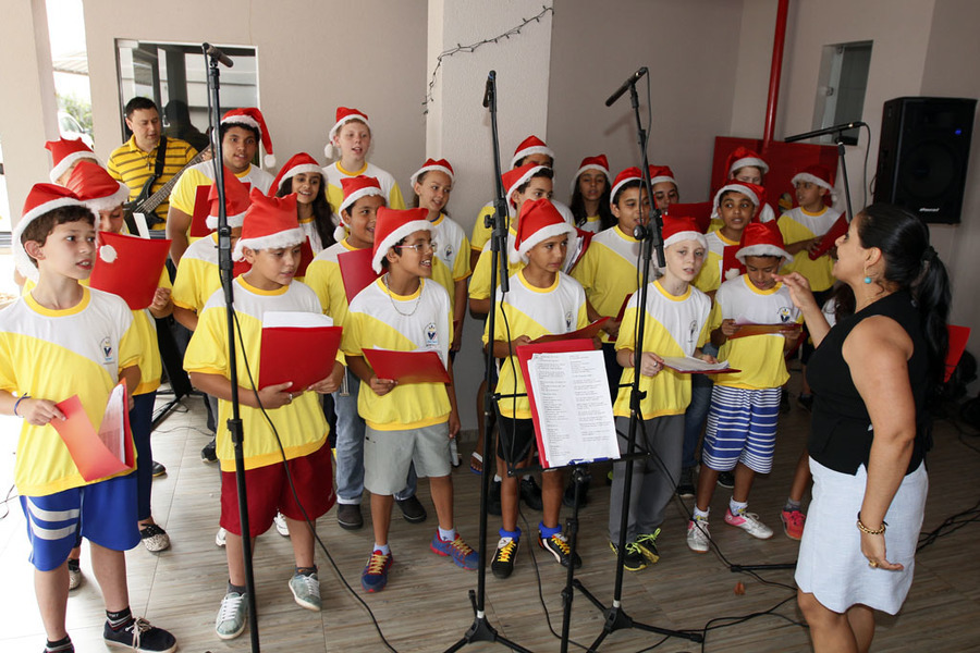 Natal no lar irmaos denzer carlos rodrigues 05