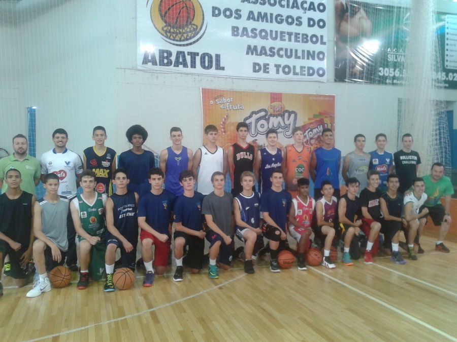 Copa mercosul