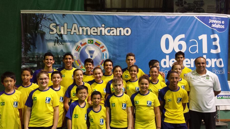 Bad sul americano