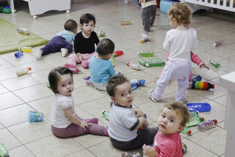 Visita cmei