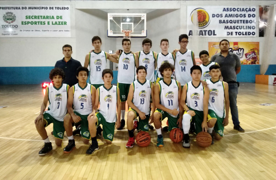 Equipe paran%c3%a1 copa mercosul 2