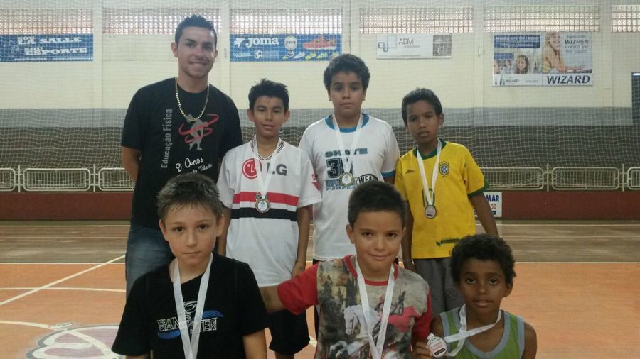 Futsal 3%c2%ba lugar
