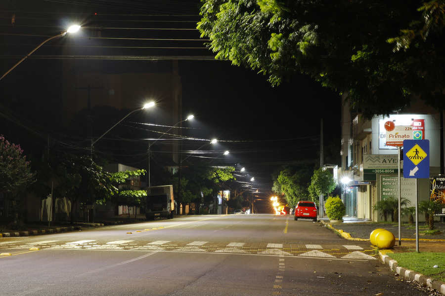 Ilumina%c3%a7%c3%a3o santos dumont 