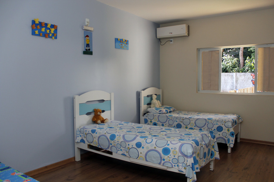 Inaugura%c3%a7%c3%a3o da casa abrigo carlos rodrigues 25