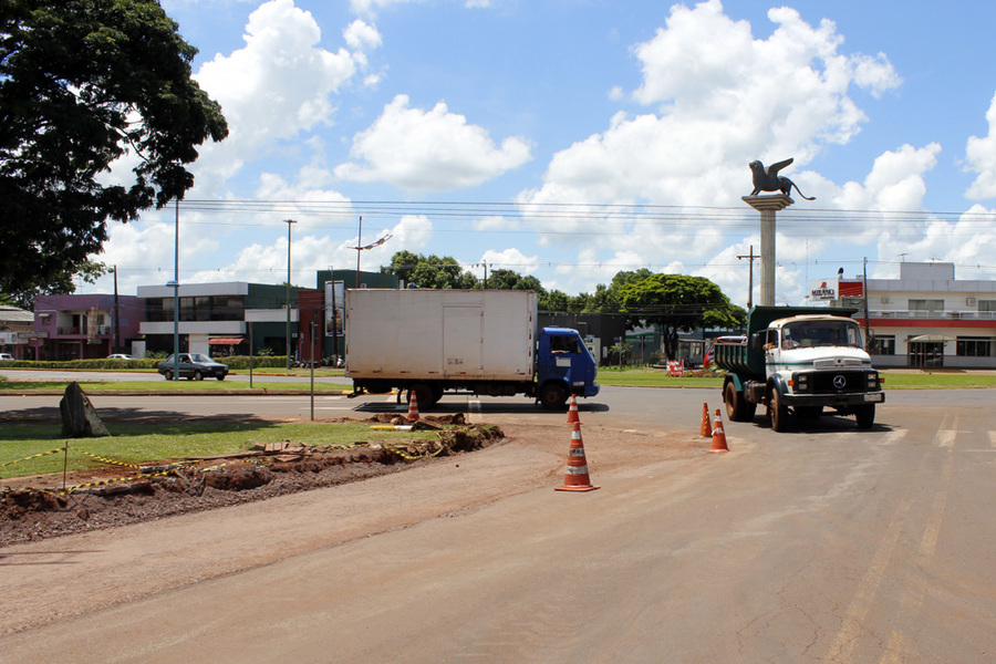 Obras na rotat%c3%b3ria da parigot com a j.j carlos rodrigues 01