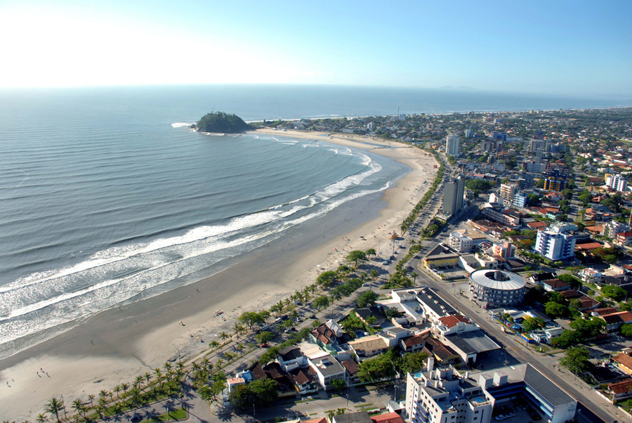 Praia