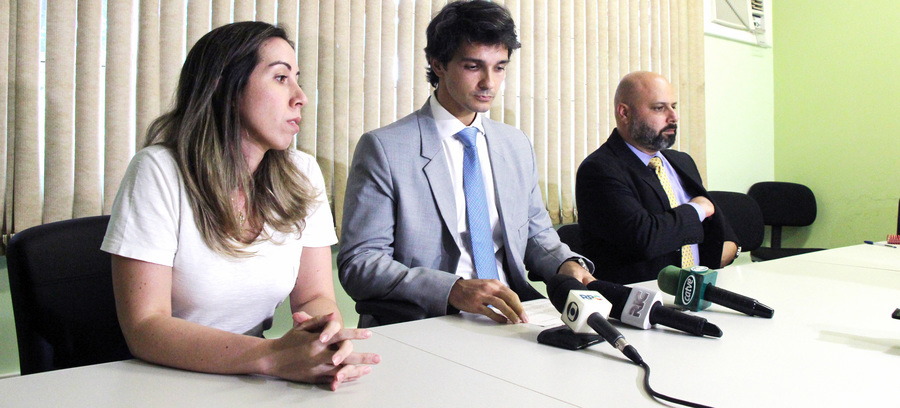 Coletiva mp