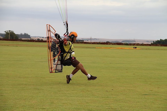 Paramotor2