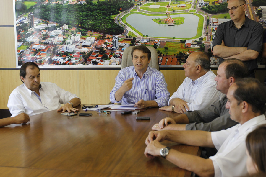 Convenio